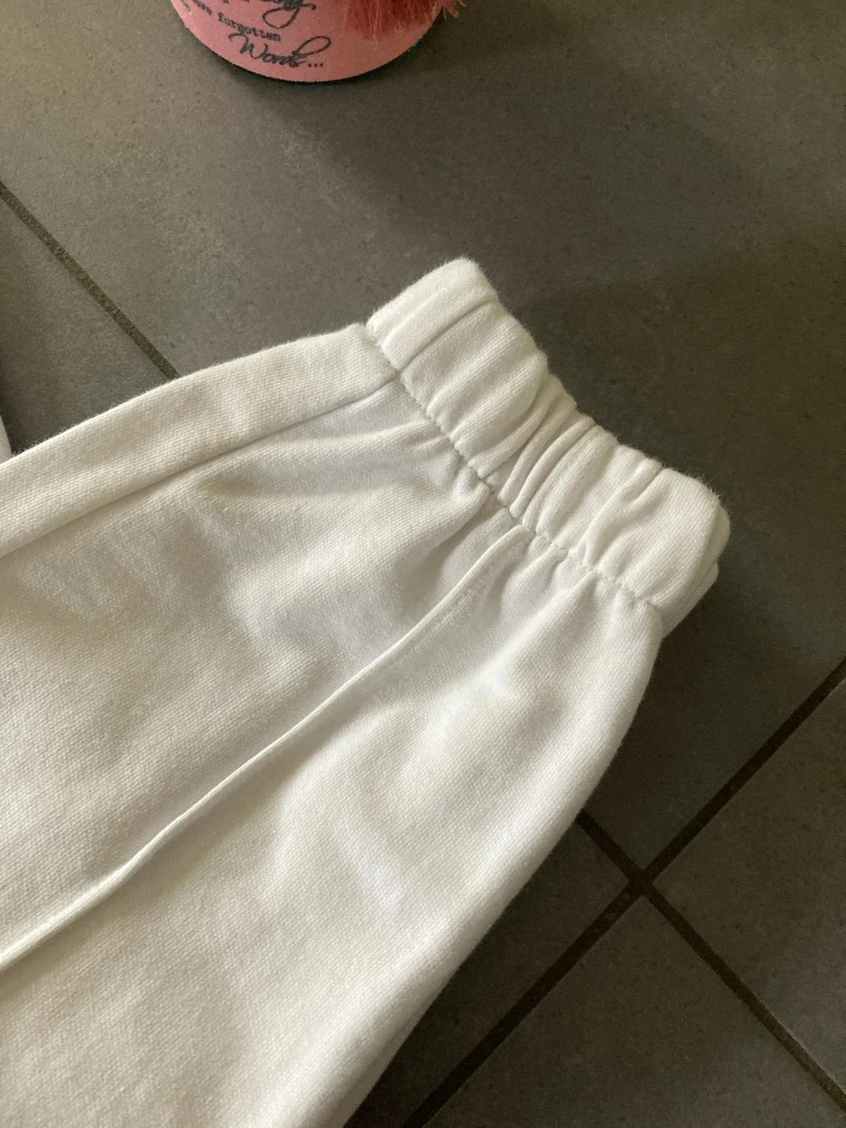 Project x Paris jogging sport vêtement fille femme M – photo 2
